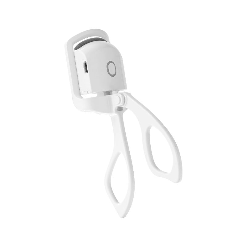 Portable Heated Electric Eyelash Curler