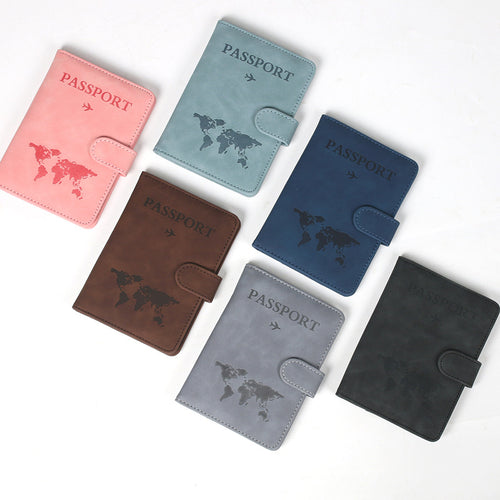 Card Bag Storage Bag