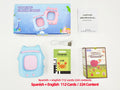 Card Machine Flash Card Learning Machine
