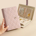 Jewelry Organizer Notebook