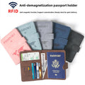 Card Bag Storage Bag