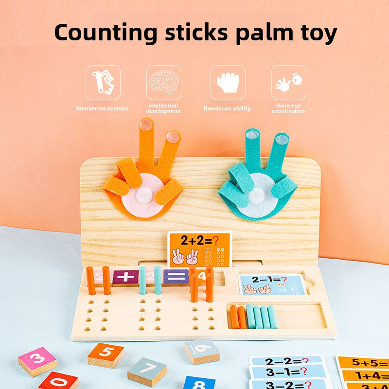 Early Education Educational Toys