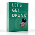 Drinking Party Board Game Cards