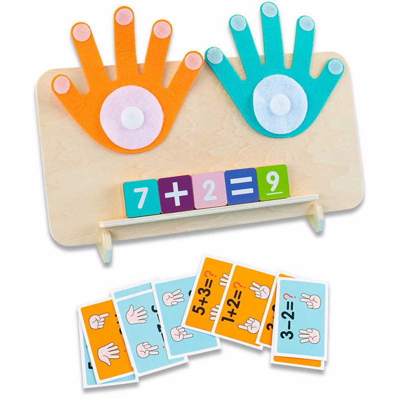 Early Education Educational Toys