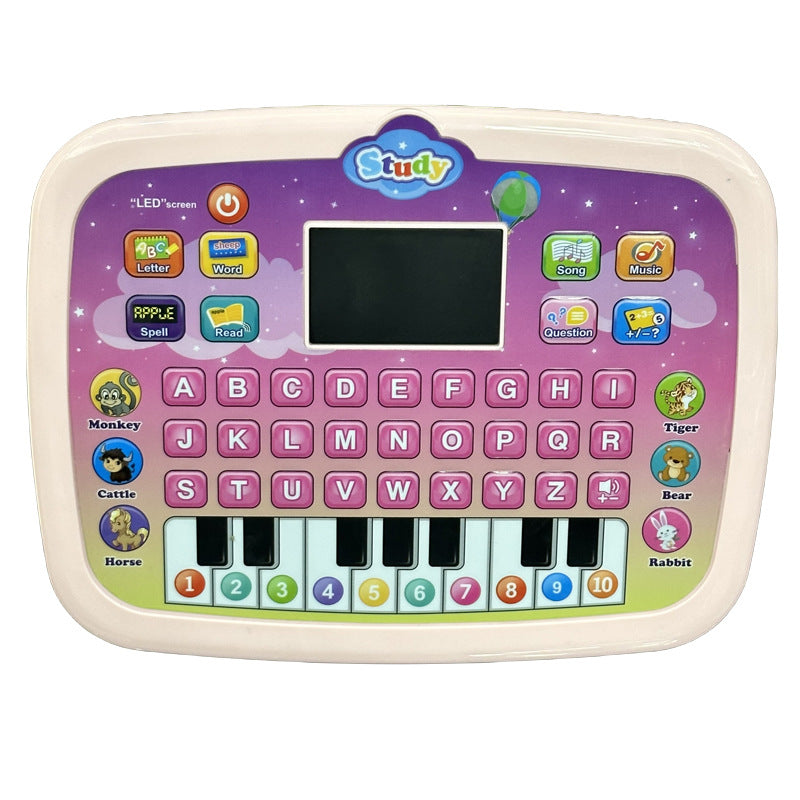 Educational Learning Tablet for Children